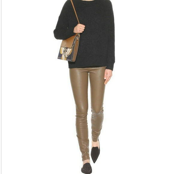 elenasoo leather leggings